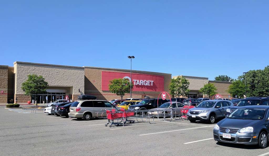 Target | 1 Mystic View Rd, Everett, MA 02149, USA | Phone: (617) 420-0000