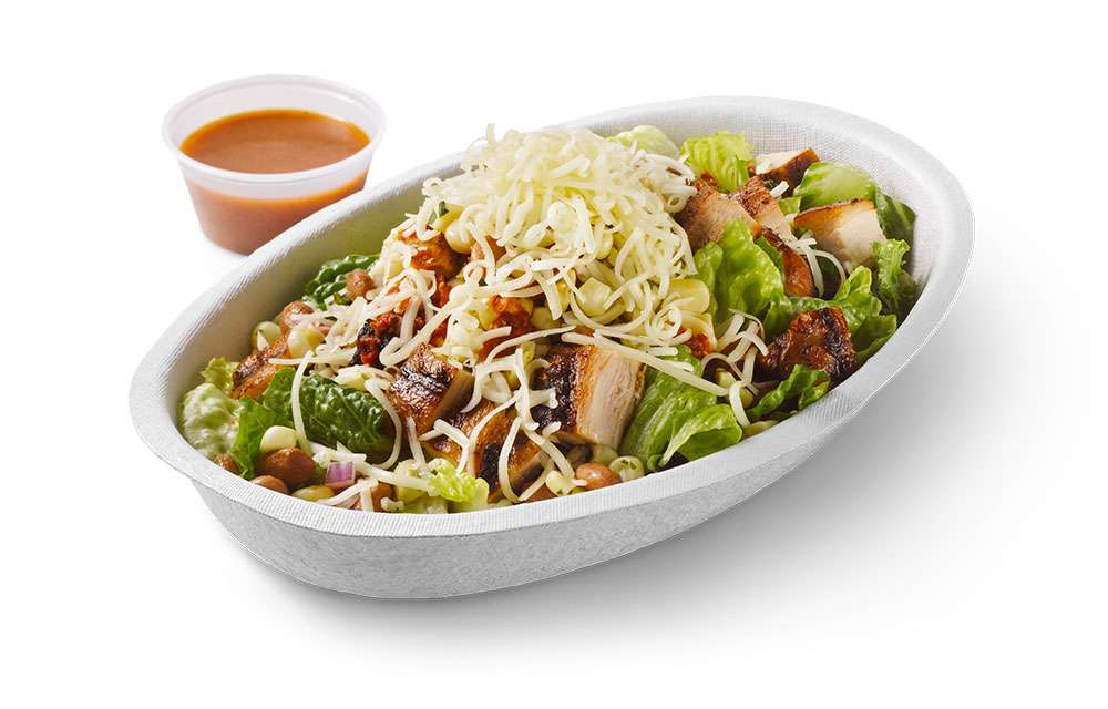 Chipotle Mexican Grill | 13340 S Cicero Ave, Crestwood, IL 60418 | Phone: (708) 377-0010