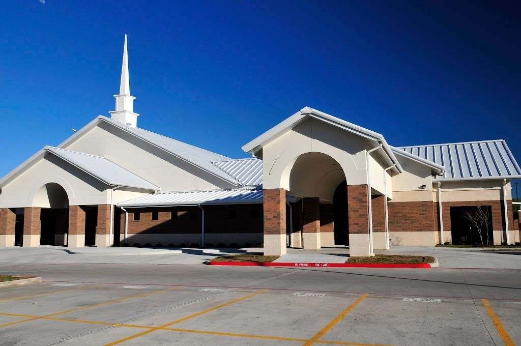 Shadycrest Baptist Church | 3017 Yost Blvd, Pearland, TX 77581 | Phone: (281) 485-1481