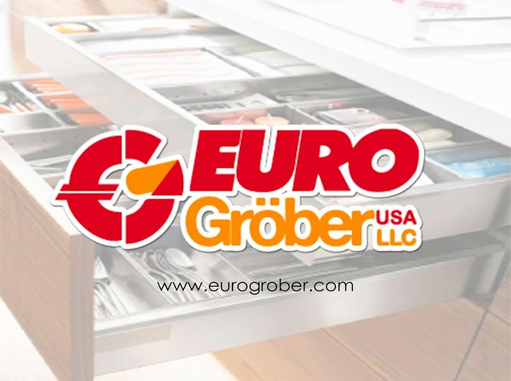 EUROGRÖBER USA LLC | 8900 nw 35 lane suite 140 Doral, Miami, FL 33172, USA | Phone: (786) 307-1513