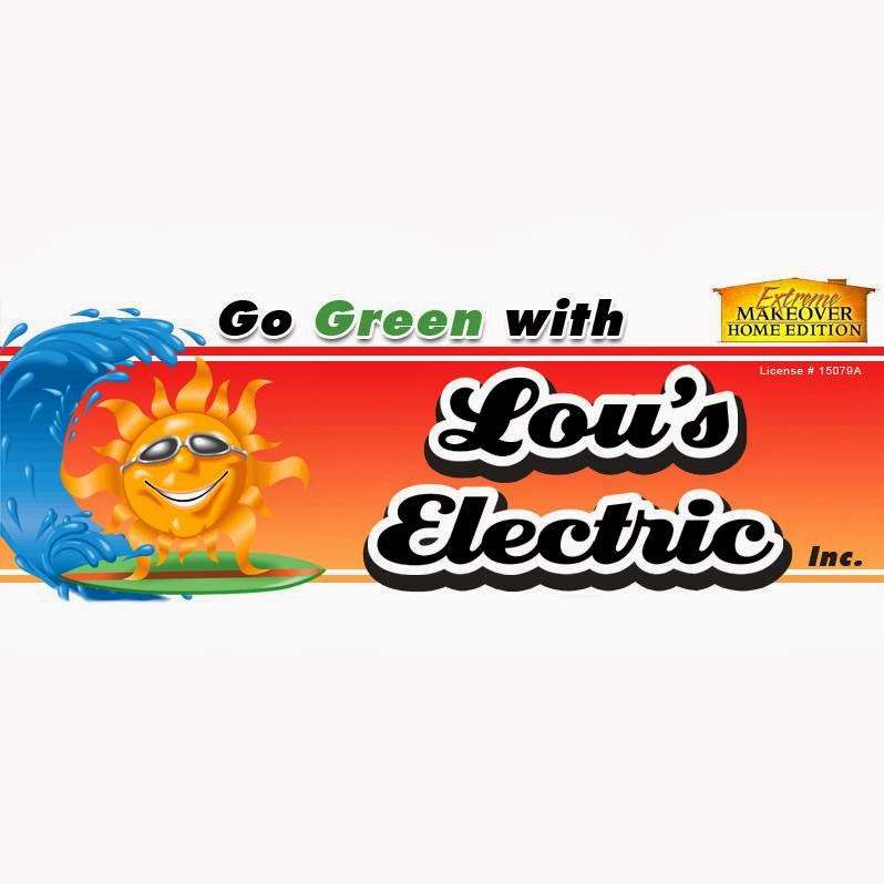 Lous Electric | 2417 Long Beach Blvd, Surf City, NJ 08008, USA | Phone: (609) 978-6530