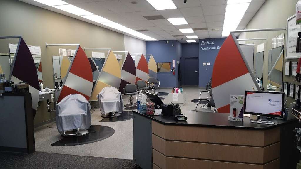 Great Clips | 17400 Spring Cypress Rd Ste 105, Cypress, TX 77429, USA | Phone: (281) 256-8488