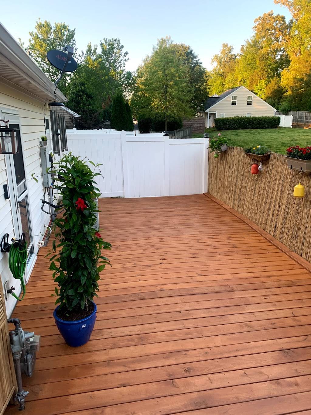 Wagener Handyman Services | 18 Hamiltons Bay Ct, Lake Wylie, SC 29710, USA | Phone: (803) 457-9865