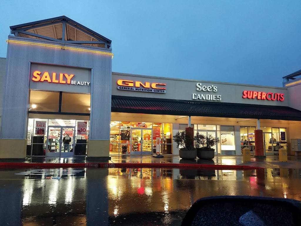 GNC | 3651 Truxel Rd, Sacramento, CA 95834, USA | Phone: (916) 928-8424