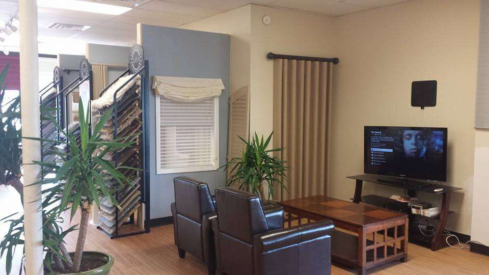 Simply Custom Blinds | 5501 W Montrose Ave, Chicago, IL 60641, USA | Phone: (773) 794-8568