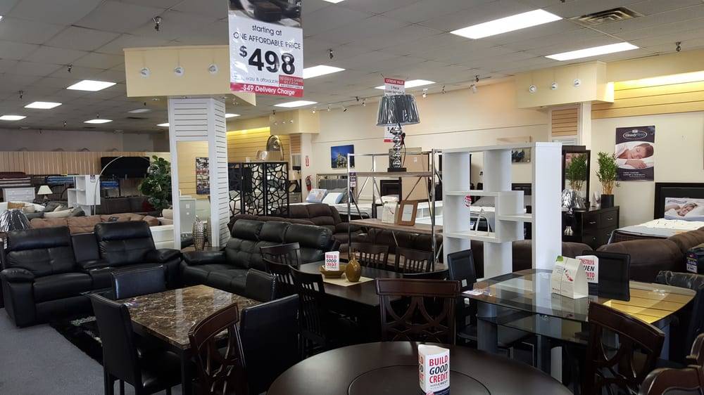 Furniture Store Las Vegas Nevada | 4449 W Charleston Blvd, Las Vegas, NV 89102, United States | Phone: (702) 221-0444