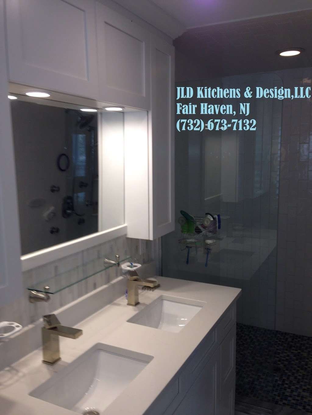 JLD Kitchen & Bathroom Cabinetry & Design | 1214 NJ-36, Hazlet, NJ 07730, USA | Phone: (732) 673-7132