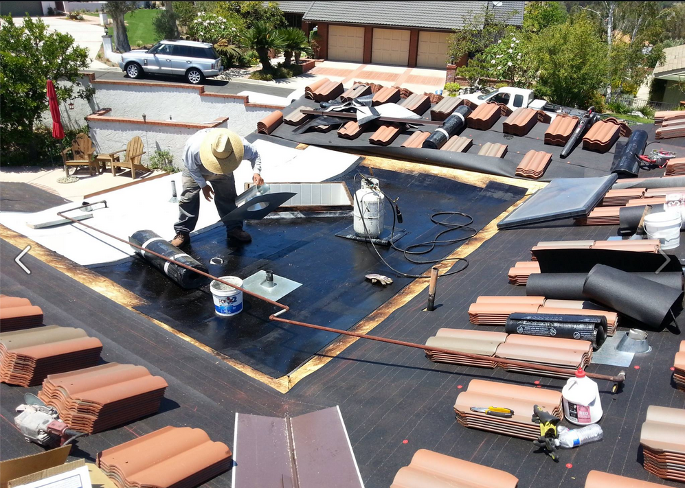 Always Reliable Roofing | 14410 Crystal Lantern Dr, Hacienda Heights, CA 91745 | Phone: (626) 723-9536