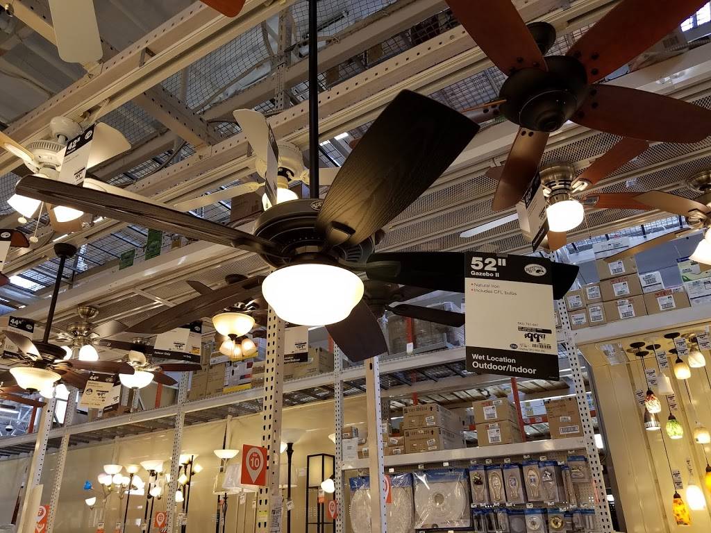 The Home Depot | 6838 E Superstition Springs Blvd, Mesa, AZ 85209 | Phone: (480) 981-6405