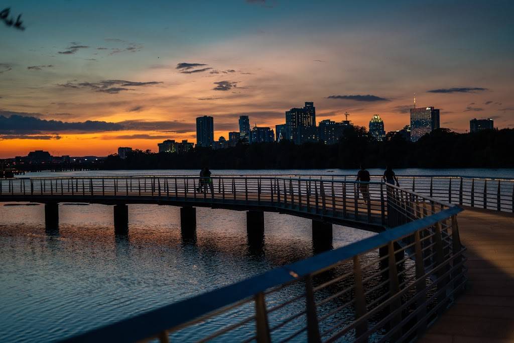 Ann and Roy Butler Hike and Bike Trail | 1820 S Lakeshore Blvd, Austin, TX 78741 | Phone: (512) 974-6700