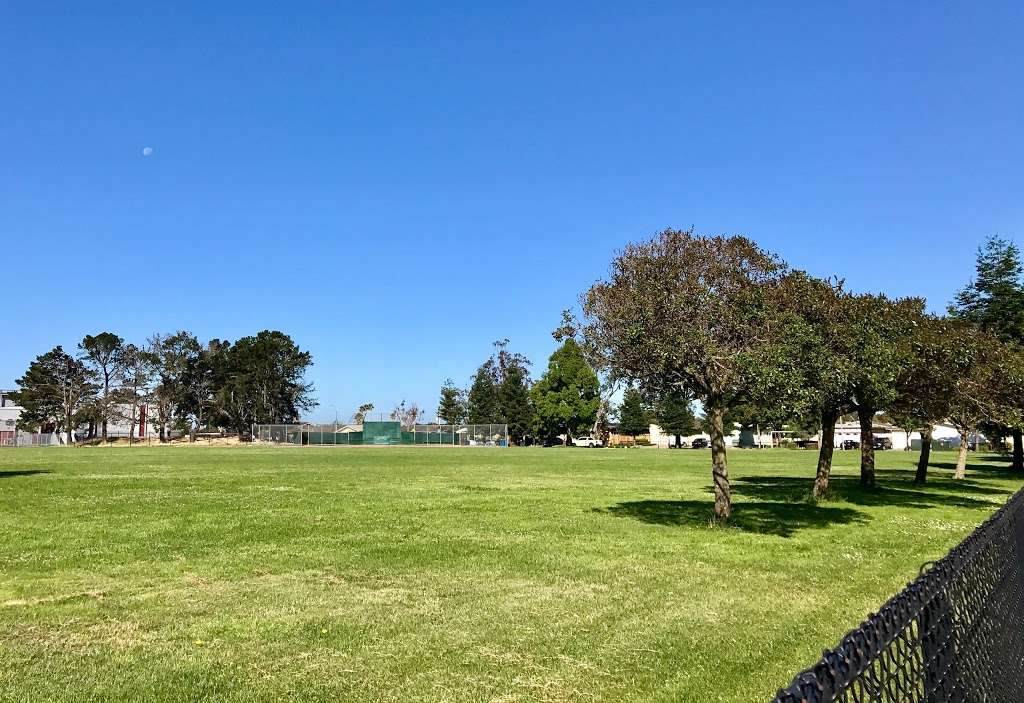 Rittler Park | Alameda, CA 94501, USA