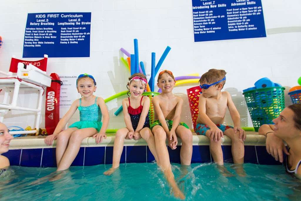 KIDS FIRST Swim School - Hockessin | 202 Lantana Dr, Hockessin, DE 19707, USA | Phone: (302) 235-7946