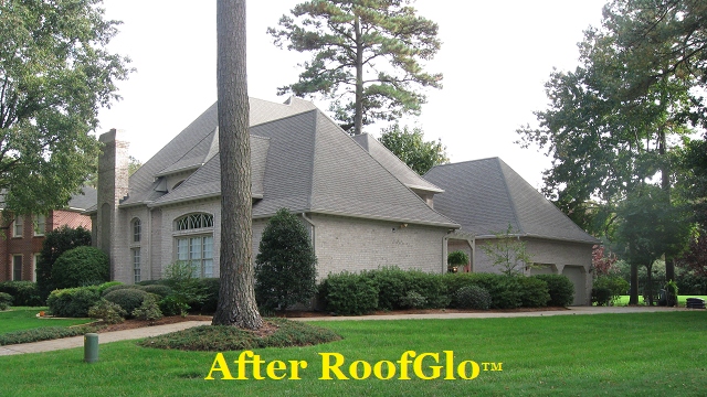 100% Zero Pressure Roof Cleaning Treatment and Building Cleaning | 638 Independence Pkwy, Chesapeake, VA 23320, USA | Phone: (877) 548-4777