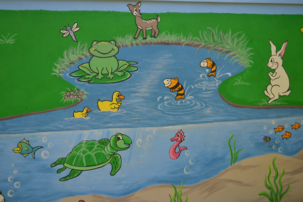 Bright Beginnings West Private Preschool | 536 Lambs Rd, Pitman, NJ 08071, USA | Phone: (856) 256-1166