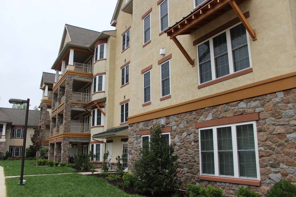 Tel Hai Retirement Community | 1200 Tel Hai Cir, Honey Brook, PA 19344 | Phone: (610) 273-9333