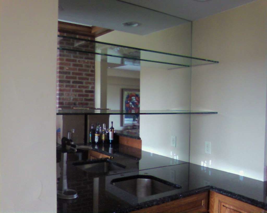 M & L Glass Inc. | 3405 E 143rd Ave, Thornton, CO 80602 | Phone: (303) 457-2027