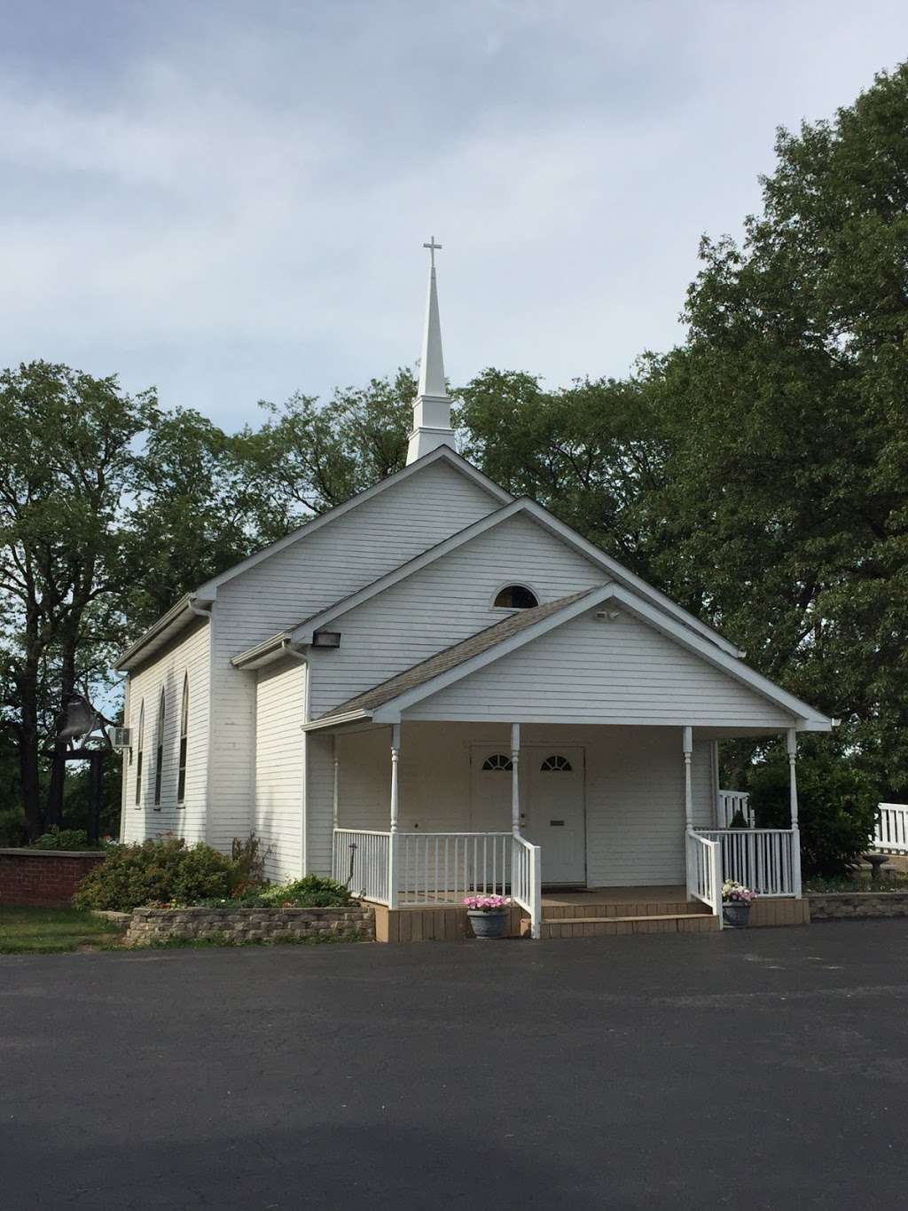 Faith Bible Church | 15327 Cline Ave, Lowell, IN 46356, USA | Phone: (888) 963-2484
