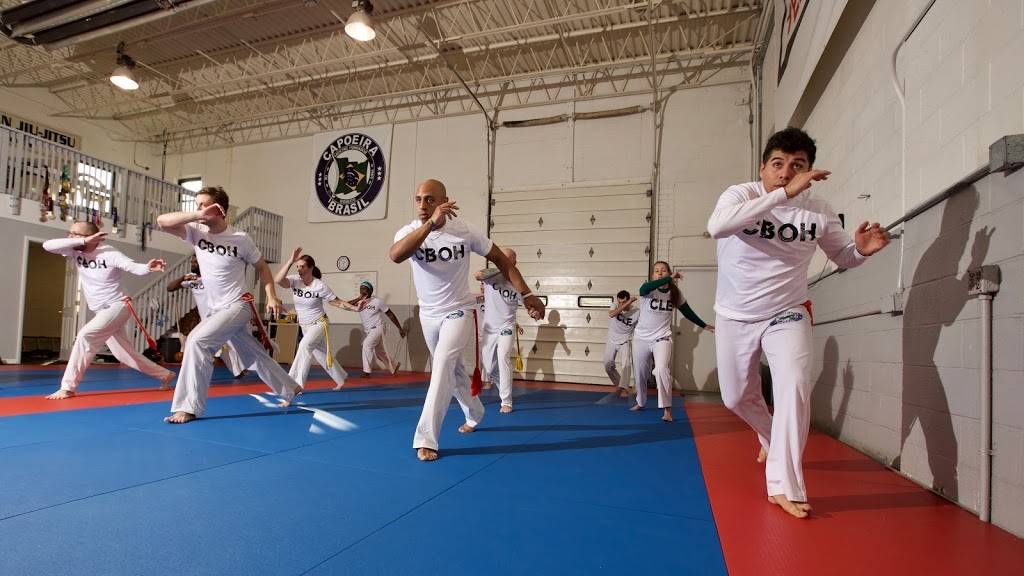 Capoeira Brasil Cleveland | 20437 Hannan Pkwy, Walton Hills, OH 44146, USA | Phone: (440) 225-8863