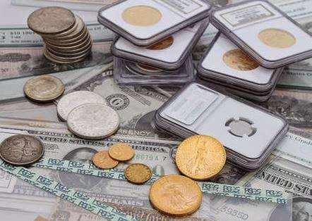 Foremans Rare Coins | 101 W Main St, Waynesboro, PA 17268, USA | Phone: (717) 762-1731