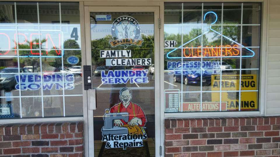 Family Cleaners | 11717 Old National Pike # 5D, New Market, MD 21774, USA | Phone: (240) 997-2664