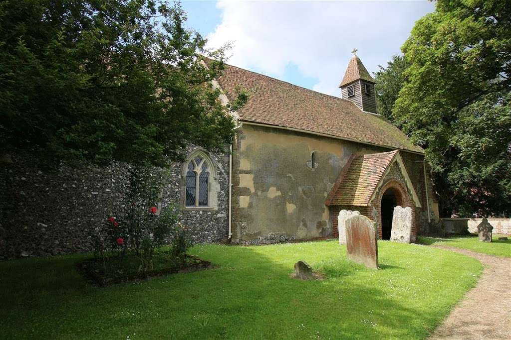 St. Peters Church, Ridley | New Ash Green, Sevenoaks TN15 7EU, UK | Phone: 01474 872209