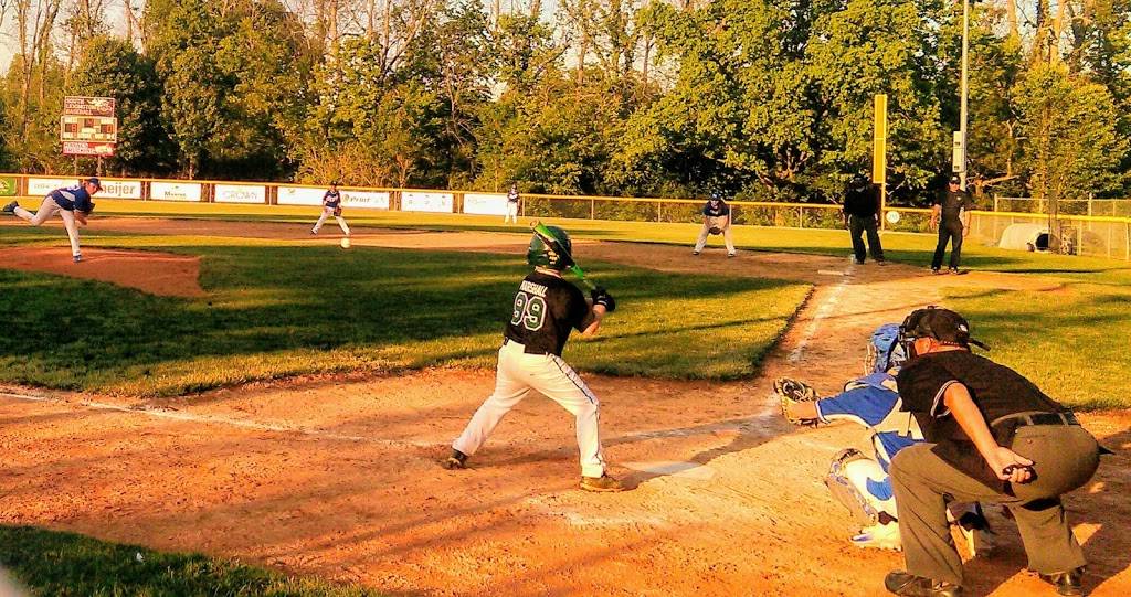 Western Little League | 2178-2182 Parkers Mill Rd, Lexington, KY 40513, USA | Phone: (859) 545-3154