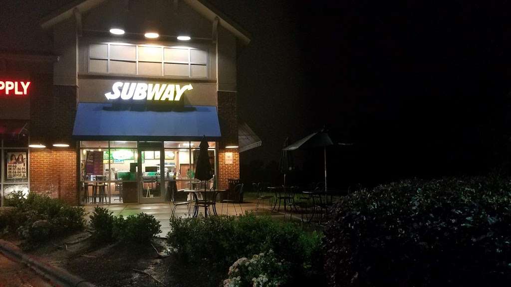 Subway | 9115 Samlen Ln #10, Charlotte, NC 28214, USA | Phone: (704) 393-0605