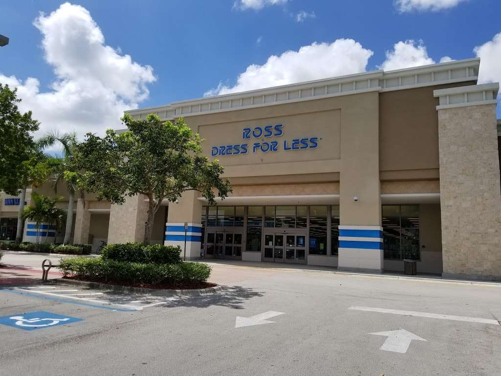 Ross Dress for Less | 9700 Westview Dr, Coral Springs, FL 33076 | Phone: (954) 341-7299