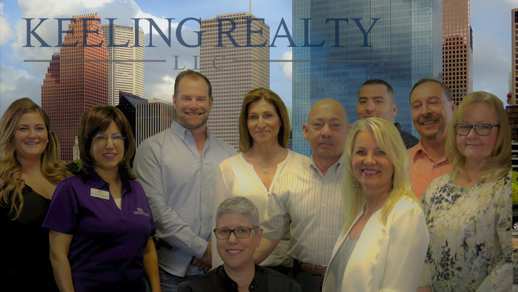 Keeling Realty LLC | 3310 Katy Fwy #390, Houston, TX 77007 | Phone: (713) 623-1280