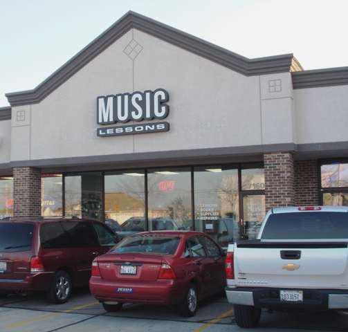 Bristol Grove Music | 7160 Caton Farm Rd, Plainfield, IL 60586, USA | Phone: (815) 439-1743