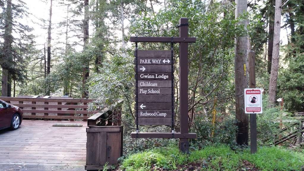 Mount Hermon Redwood Camp | 6480 E Zayante Rd #6400, Felton, CA 95018, USA | Phone: (831) 335-4466