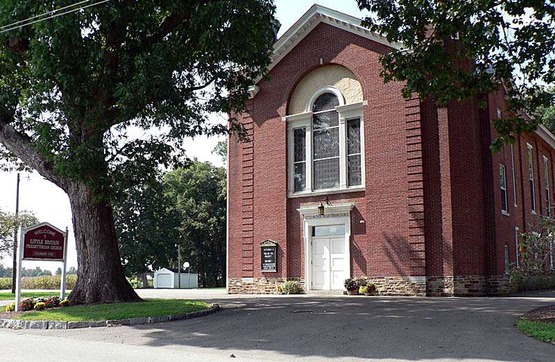Little Britain Presbyterian Church | 255 Little Britain Church Rd, Peach Bottom, PA 17563, USA | Phone: (717) 548-2266