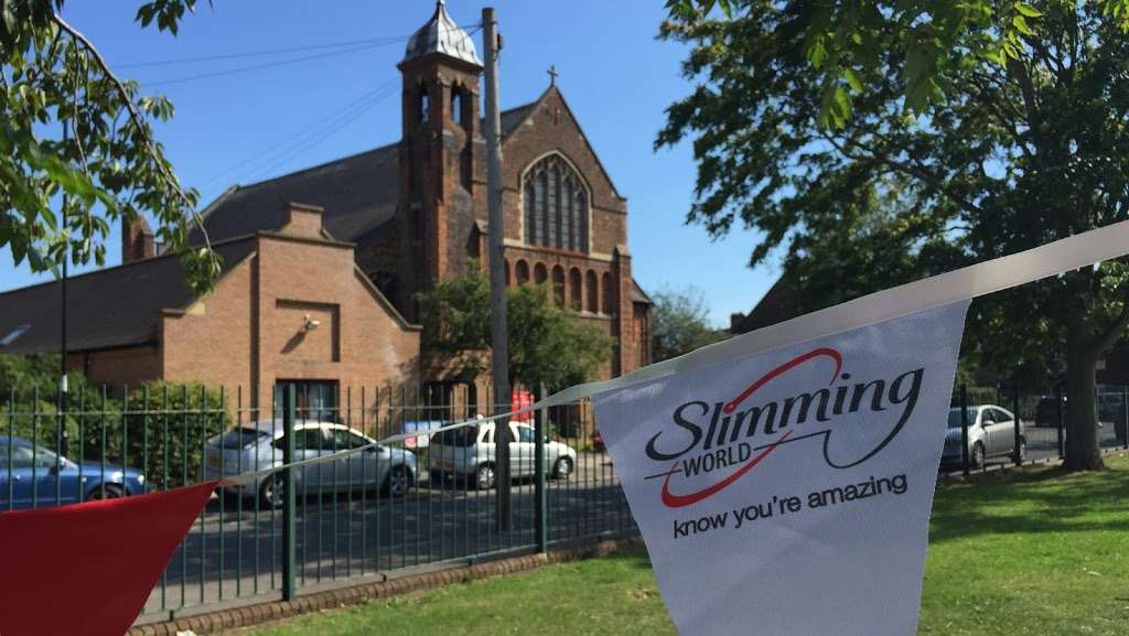 Slimming World | St Dunstans Parish Church Hall, 32 Bellingham Green, London SE6 3JB, UK | Phone: 07515 015272