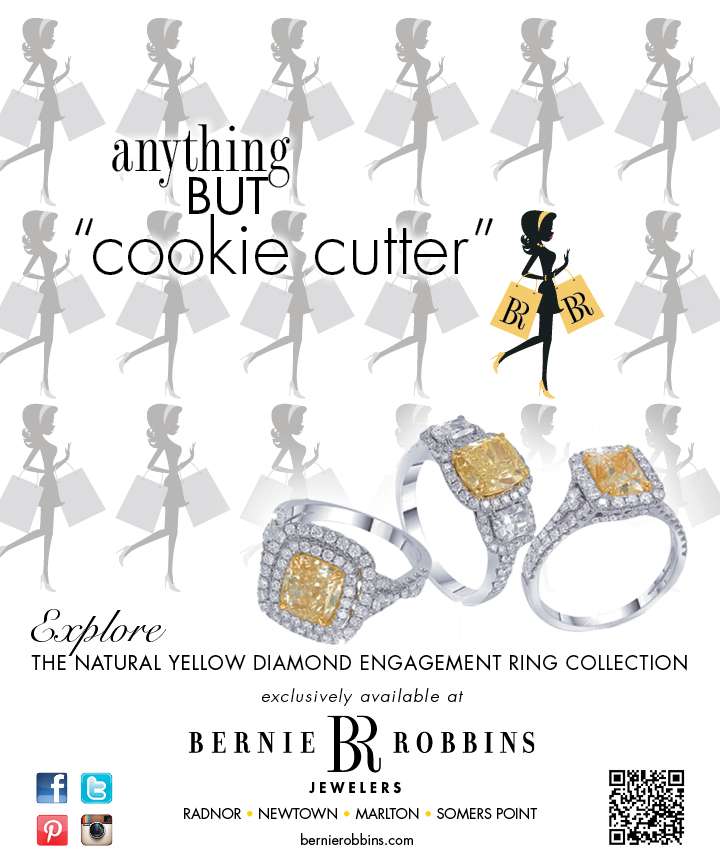 Bernie Robbins Jewelers | 775 East Lancaster Avenue, Villanova, PA 19085, USA | Phone: (610) 971-2446