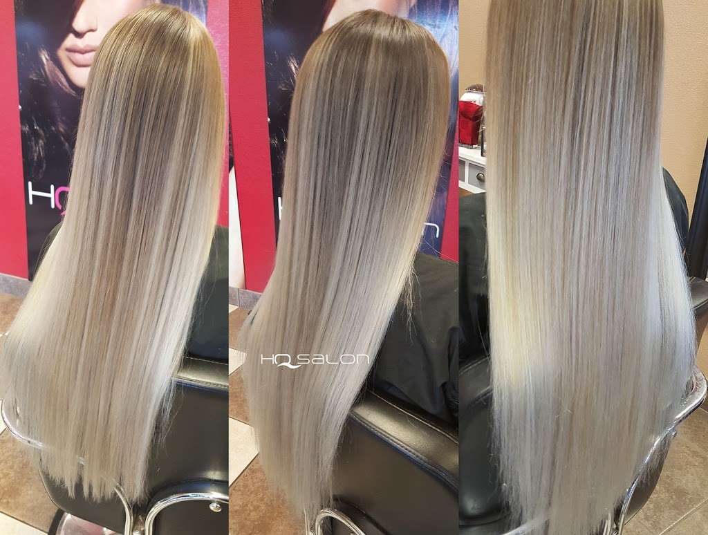 HQ Salon | 3255 S Wadsworth Blvd, Lakewood, CO 80227 | Phone: (720) 400-9655