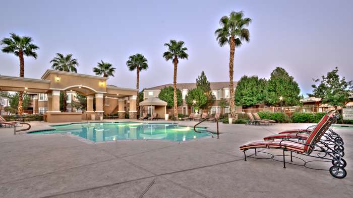 Amalfi Apartments | 2750 W. Wigwam, Las Vegas, NV 89123, USA | Phone: (702) 263-2126