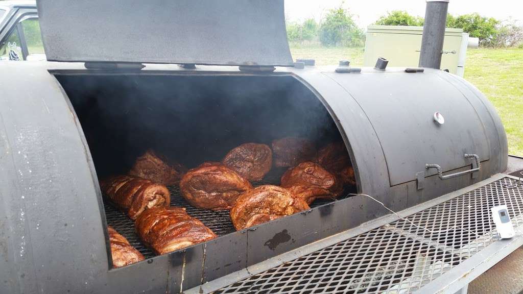 TLC Smokehouse & Catering | 95 E Hwy 7, Clinton, MO 64735 | Phone: (660) 287-7569