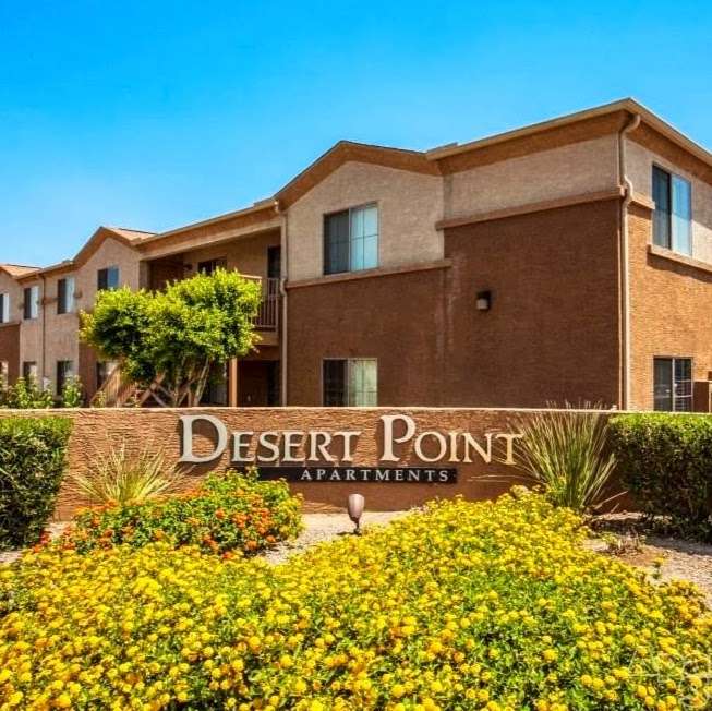 Desert Point Apartments | 6405 W McDowell Rd, Phoenix, AZ 85035, USA | Phone: (623) 499-9944