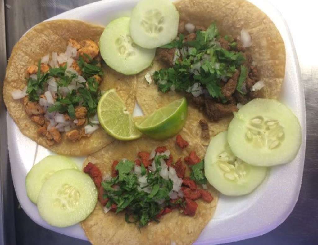 El Gordo Tacos y Tortas | Stanley, NC 28164, USA