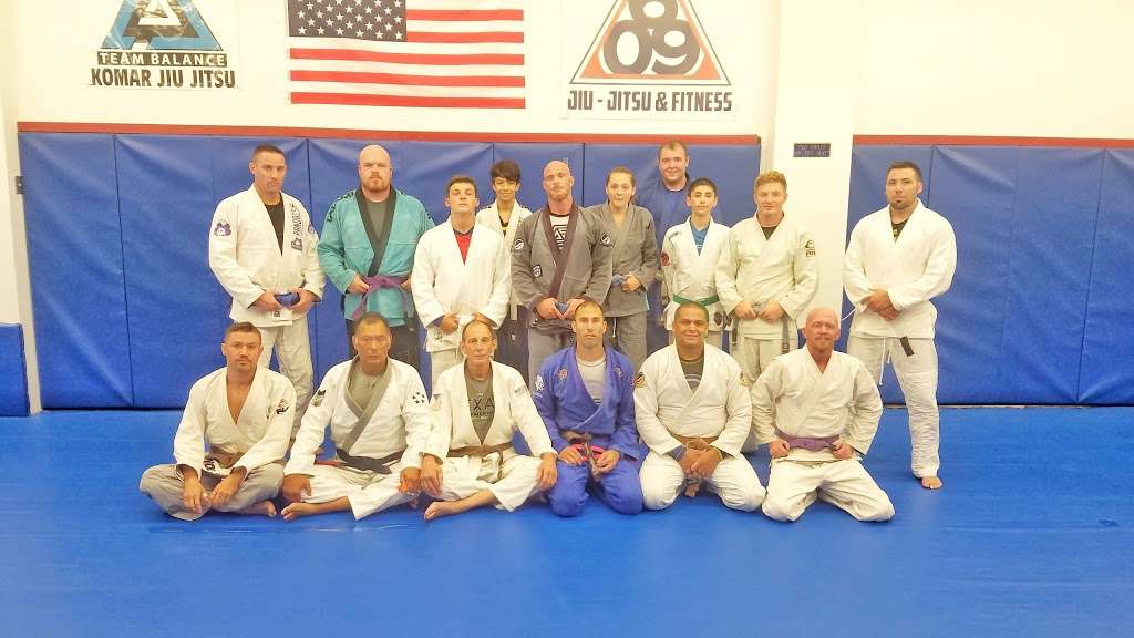 609 Jiu Jitsu & Fitness | 3137 Fire Rd, Egg Harbor Township, NJ 08234, USA | Phone: (609) 317-3887