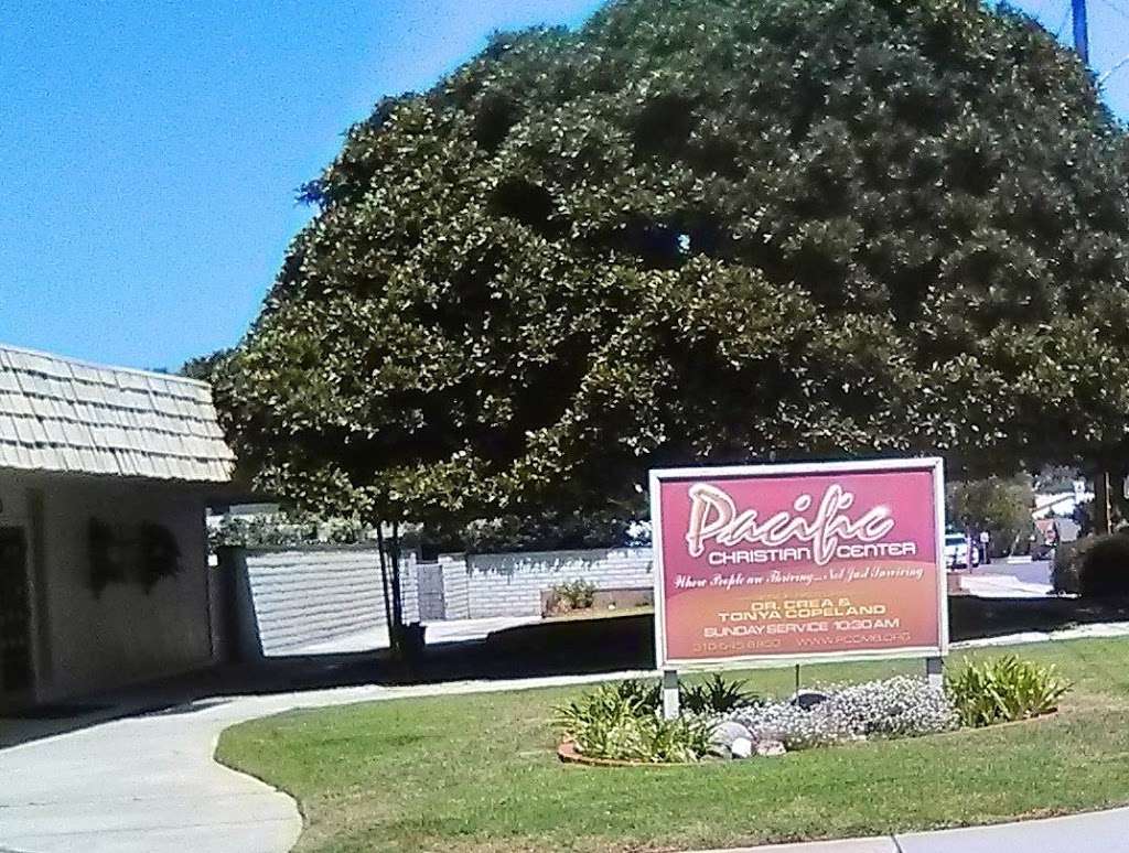 Pacific Christian Center | 1403 Pacific Ave, Manhattan Beach, CA 90266, USA | Phone: (310) 658-7853