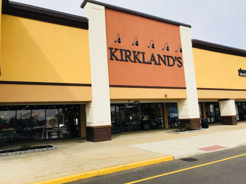 Kirkland | 1500 Almonesson Rd, Deptford Township, NJ 08096, USA | Phone: (856) 228-2538