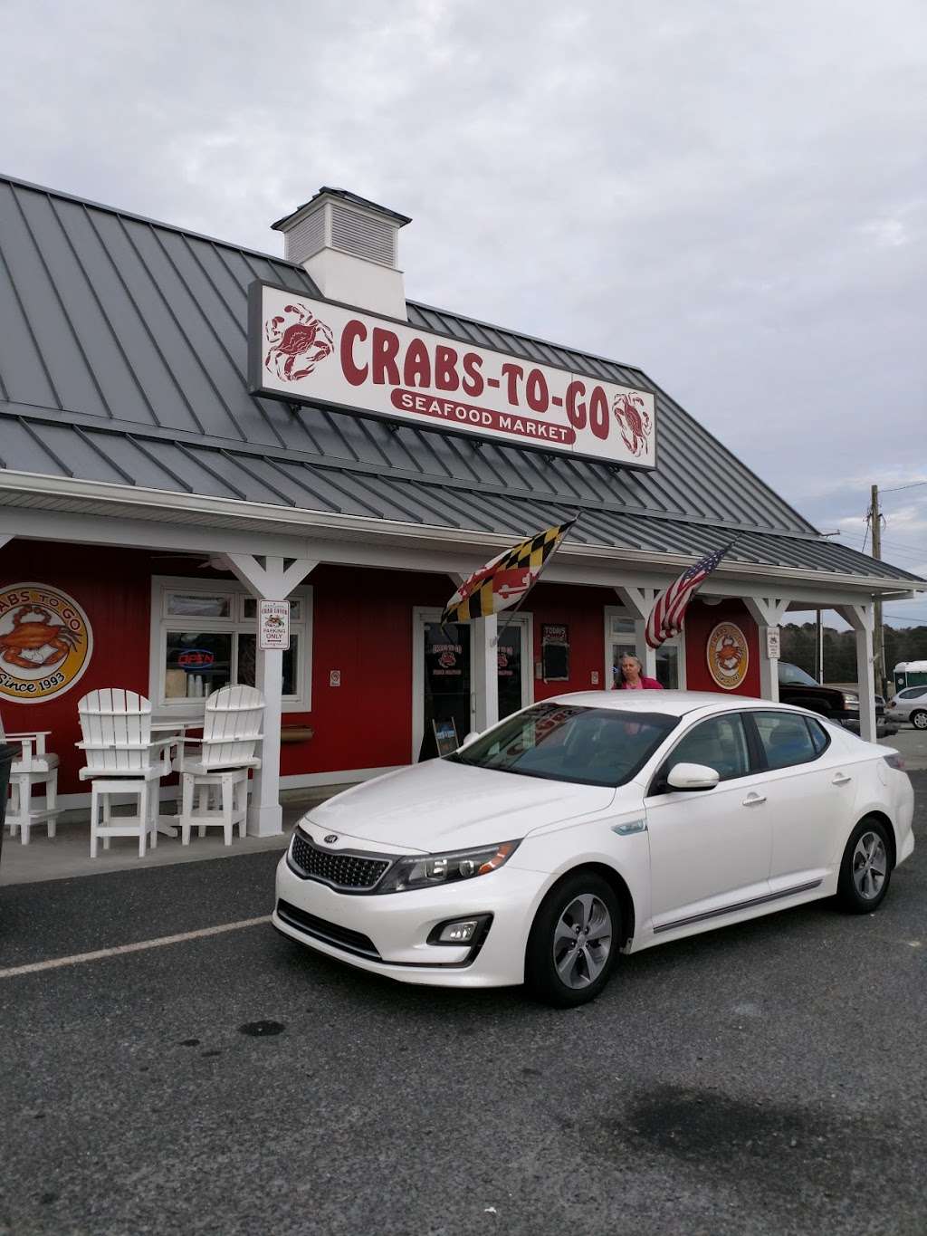 Crabs To Go | 11247 Ocean Gateway, Berlin, MD 21811, USA | Phone: (410) 641-9379