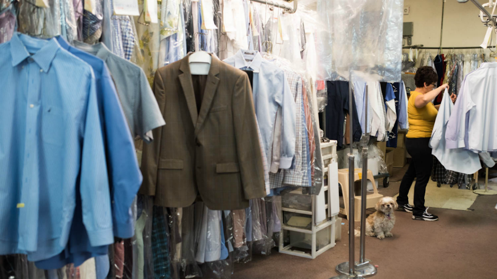 Supreme Dry Cleaners | 2021 E 13th Ave, Denver, CO 80206, USA | Phone: (303) 329-8002