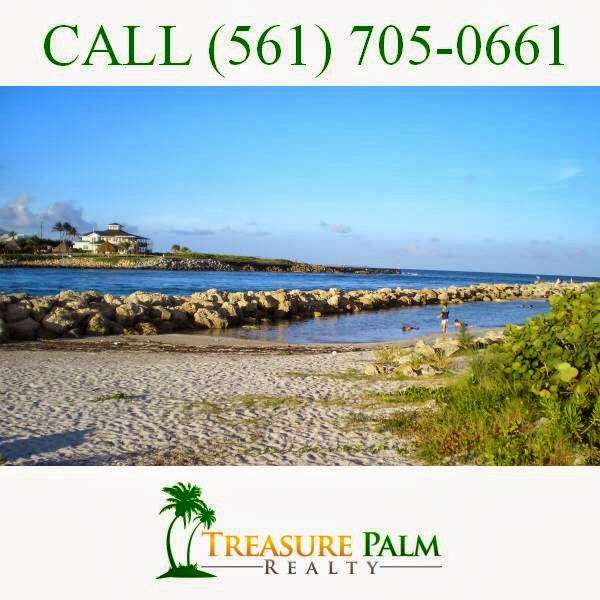 Treasure Palm Realty | 19962 Mona Rd, Jupiter, FL 33469, USA | Phone: (561) 705-0661