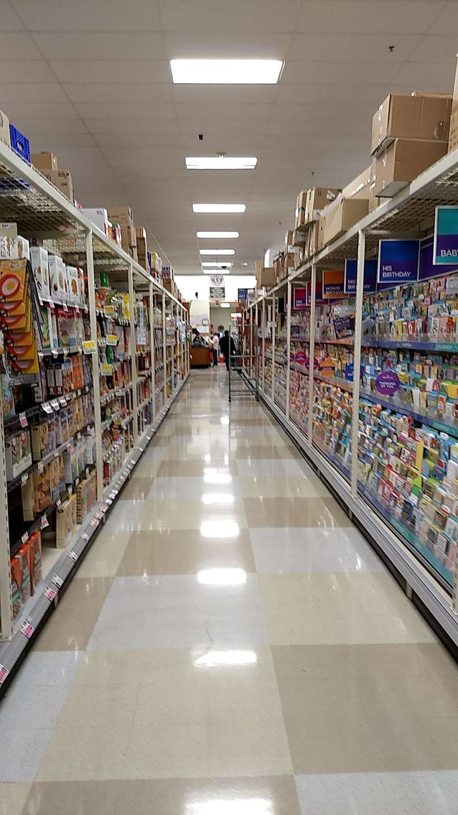 ShopRite of Galloway 401 S Pitney Rd, Galloway, NJ 08205