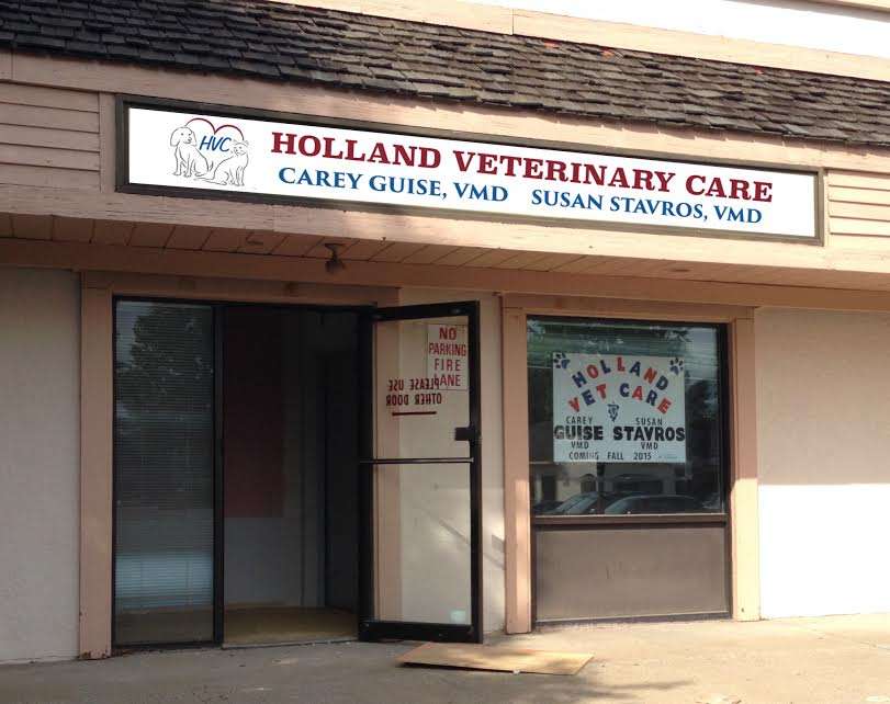 Holland Veterinary Care | 1496 Buck Rd, Holland, PA 18966, USA | Phone: (215) 504-7387