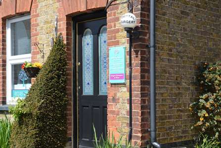 Writtle Dental Practice | 4 Lawford Ln, Writtle, Chelmsford CM1 3EA, UK | Phone: 01245 421781