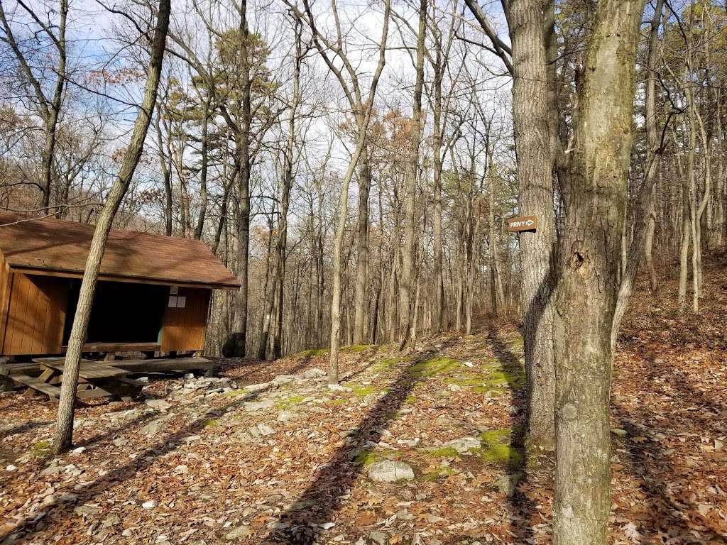 Alec Kennedy Shelter | Boiling Springs, PA 17007, USA