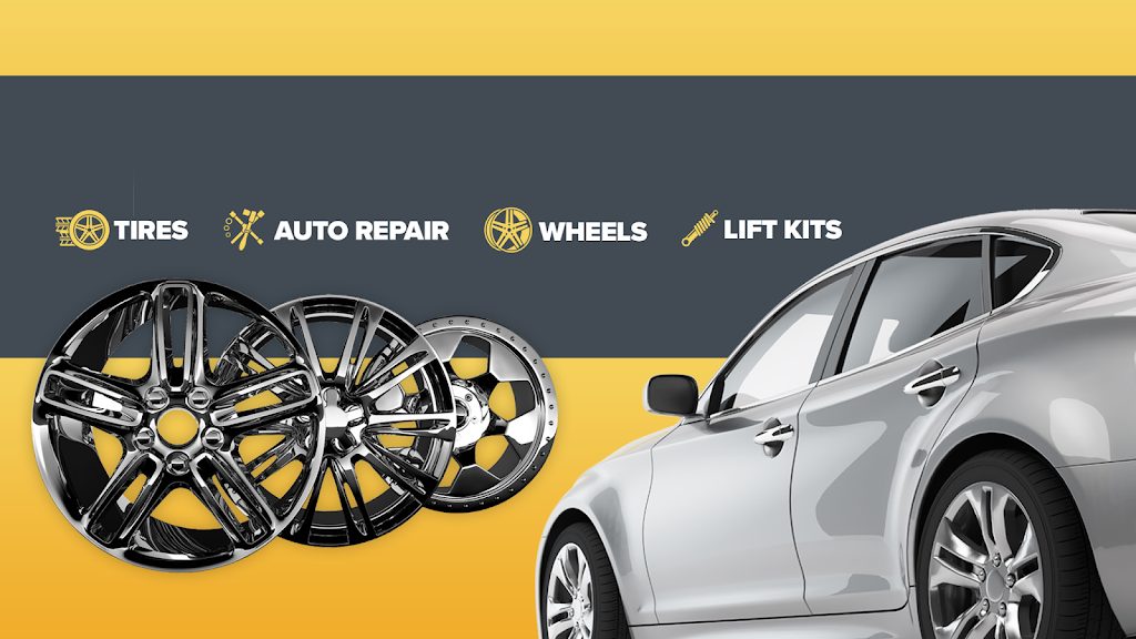 York Tire & Auto Service | 890 W Broadway, Red Lion, PA 17356, USA | Phone: (717) 244-3000